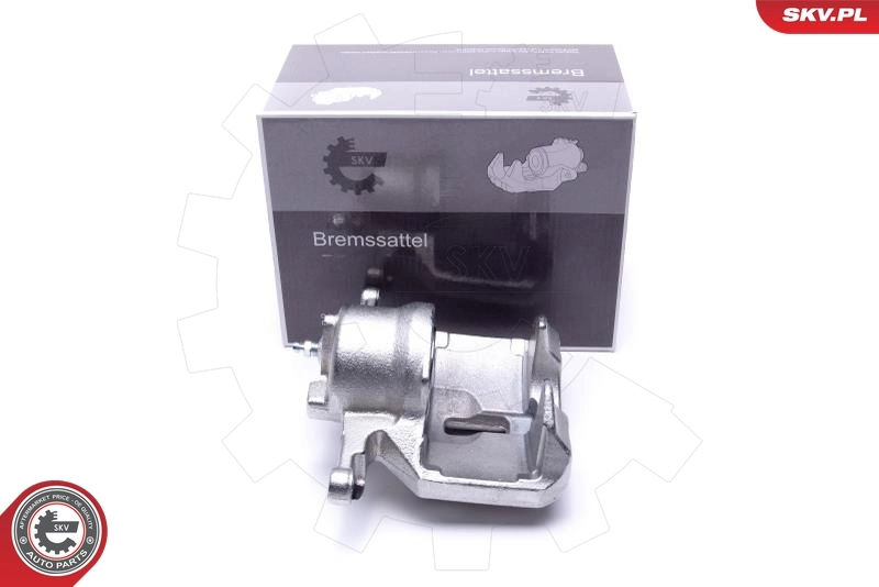 Brake Caliper